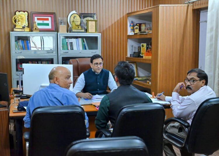 Meeting