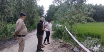 Kashipur