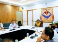 Meeting