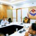 Meeting