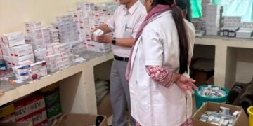 health centers
