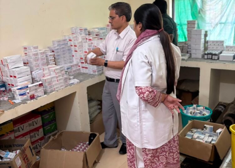 health centers