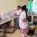 health centers