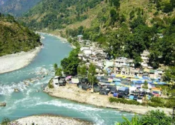 Munsyari