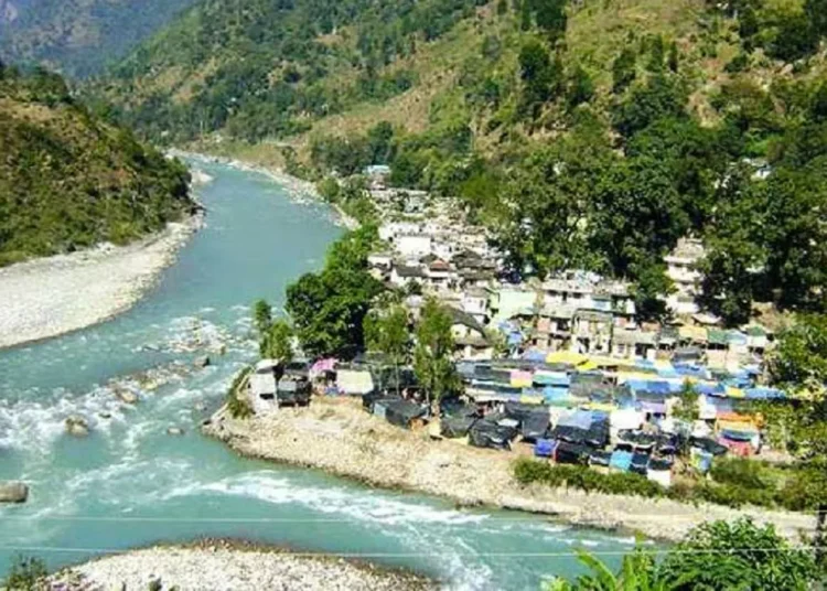 Munsyari