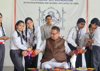Rakhi