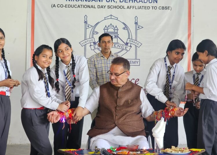 Rakhi