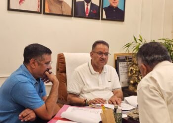 Meeting