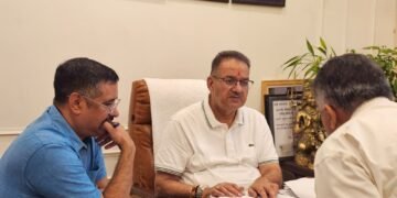 Meeting