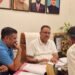 Meeting