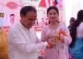 Rakhi