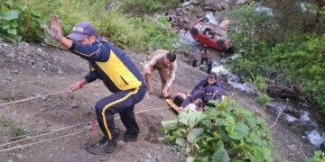 Accident