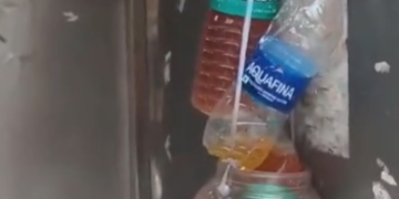 Urine