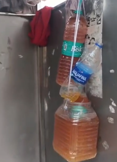 Urine