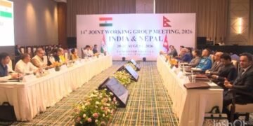 Meeting