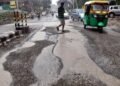 roads