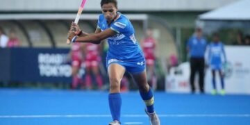 Vandana Katariya