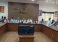 Meeting