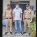 Arrest
