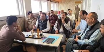 Meeting