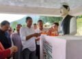 Martyr Diwan Singh Bisht