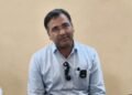 Virendra Jati