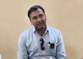 Virendra Jati