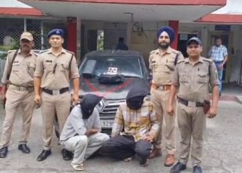Arrest