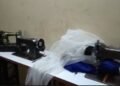 stitching