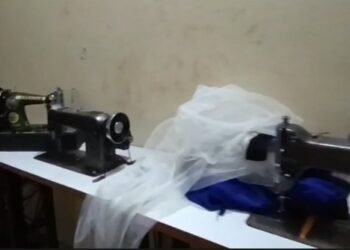 stitching