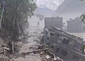 Flood