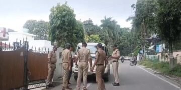 Police