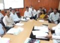 Meeting