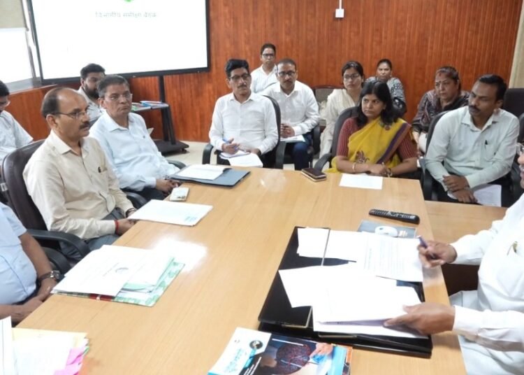 Meeting