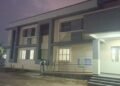 Hospital