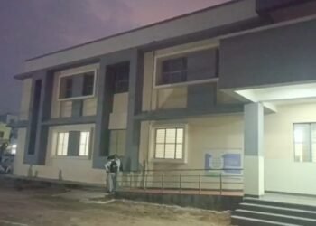 Hospital