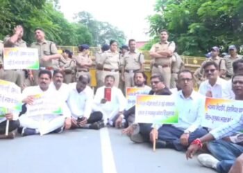 Protest
