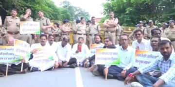 Protest