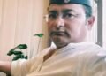 Ashutosh Negi