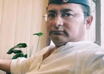 Ashutosh Negi