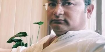 Ashutosh Negi
