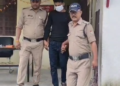 Arrest