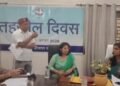 Tehsil Diwas
