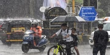 Weather