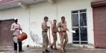 Police