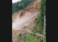 landslide