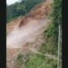 landslide