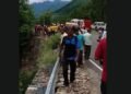 Accident