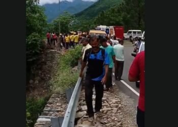 Accident