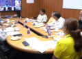 Meeting